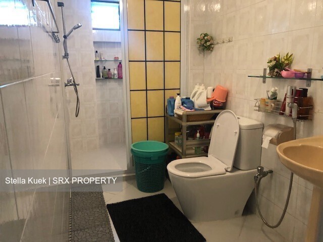 Beauty World Centre (D21), Apartment #334090271